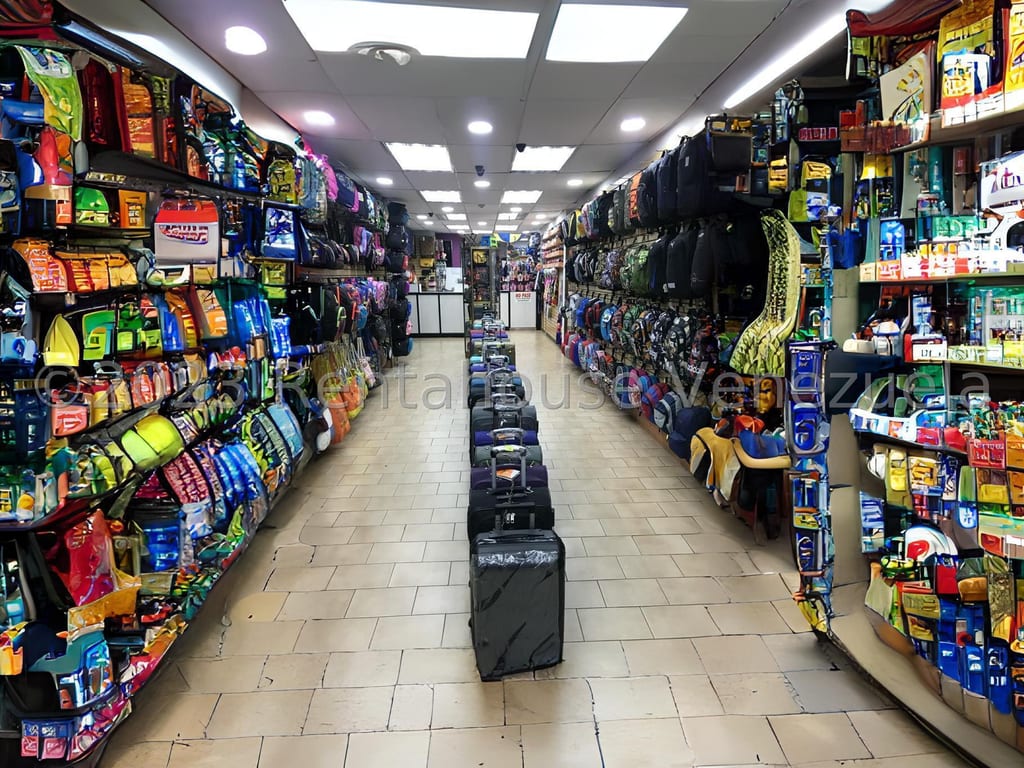 Local comercial en Caracas - 1