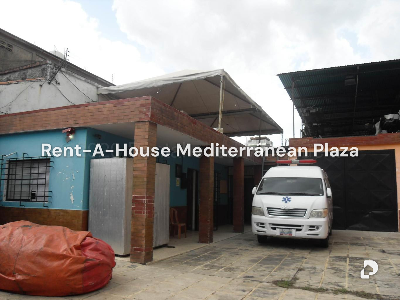 Casa en Centro, Valencia – 25