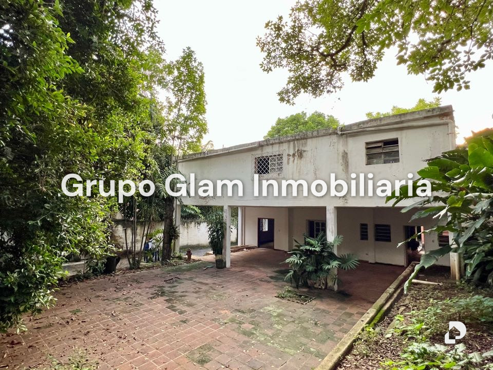 Terreno en Los Palos Grandes, Caracas – 4