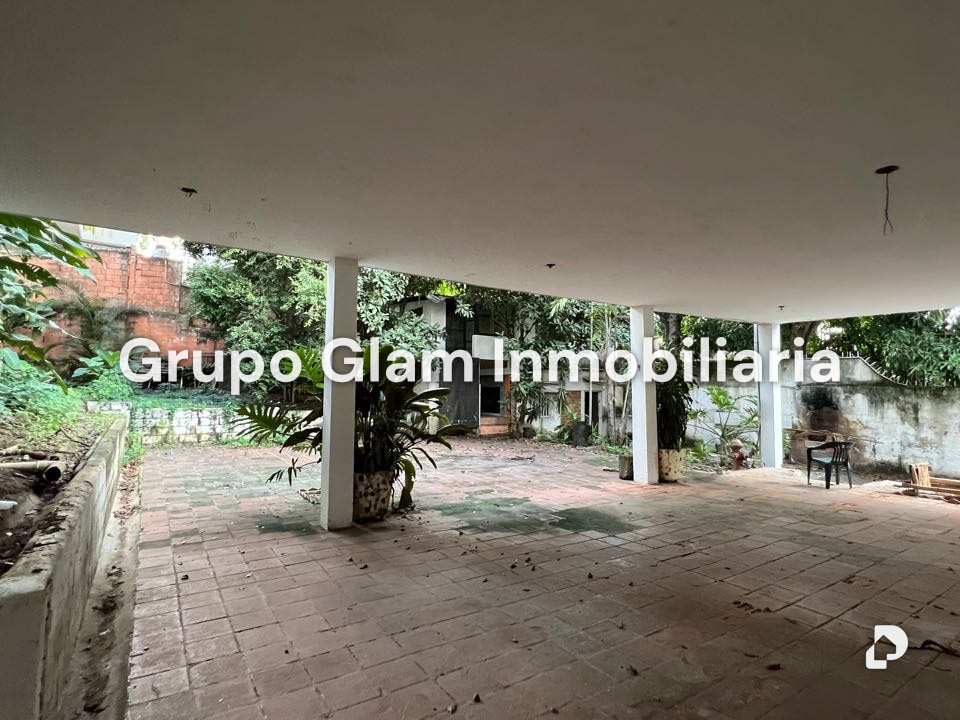 Terreno en Los Palos Grandes, Caracas – 5