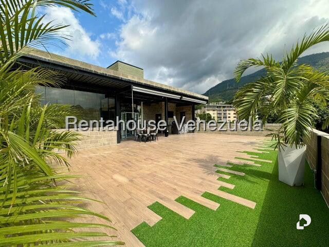 Local comercial en La Florida, Caracas – 1
