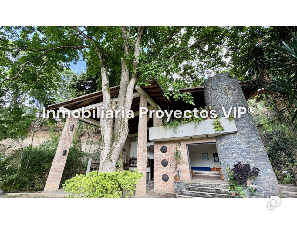 Casa en Cerro Verde, Caracas – 10