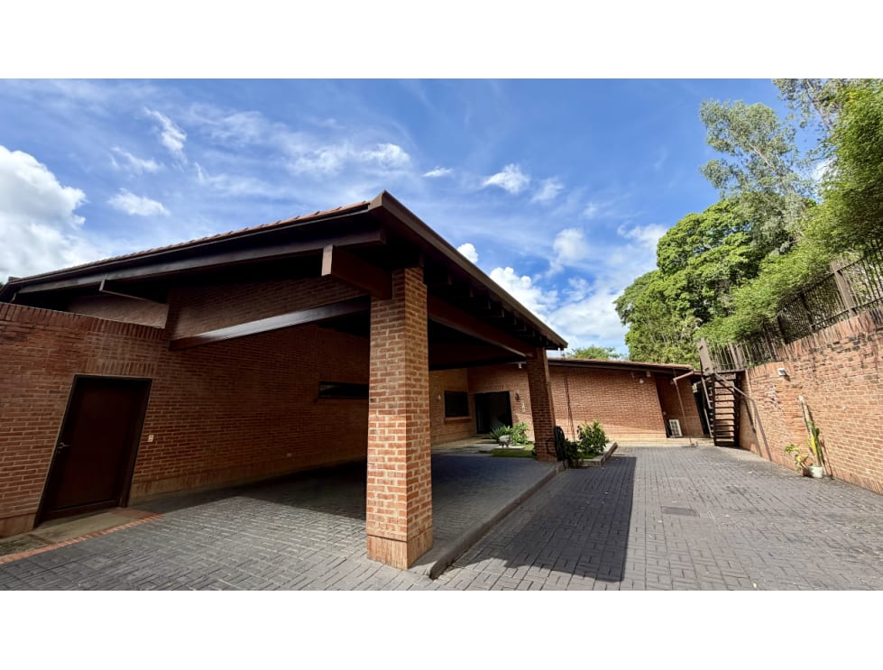 Casa en Cerro Verde, Caracas - 1