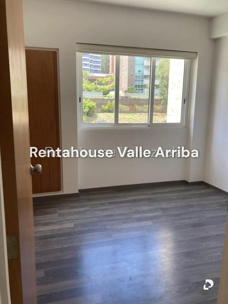 Apartamento en Solar del Hatillo, Caracas
