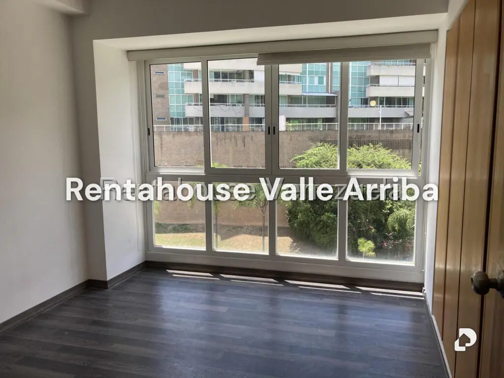 Apartamento en Solar del Hatillo, Caracas