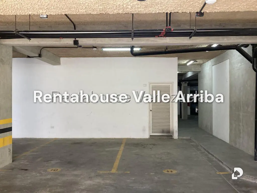 Apartamento en Solar del Hatillo, Caracas