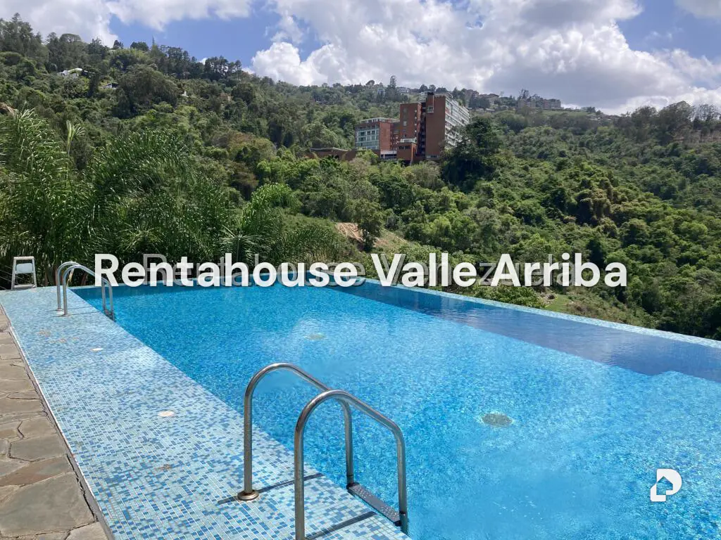 Apartamento en Solar del Hatillo, Caracas