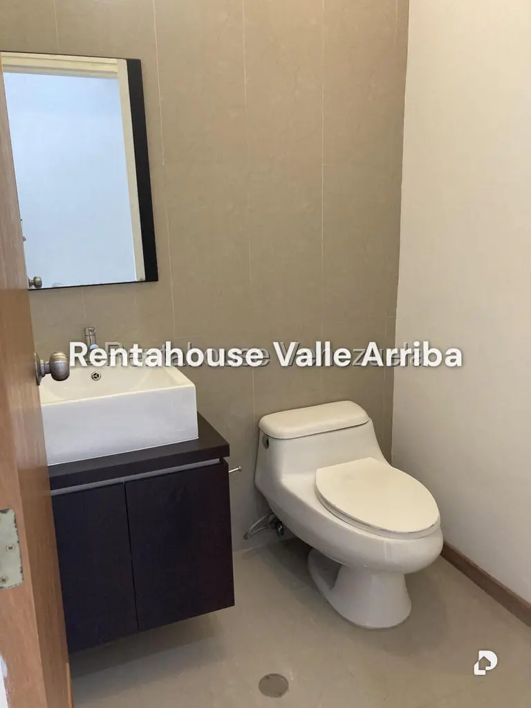 Apartamento en Solar del Hatillo, Caracas