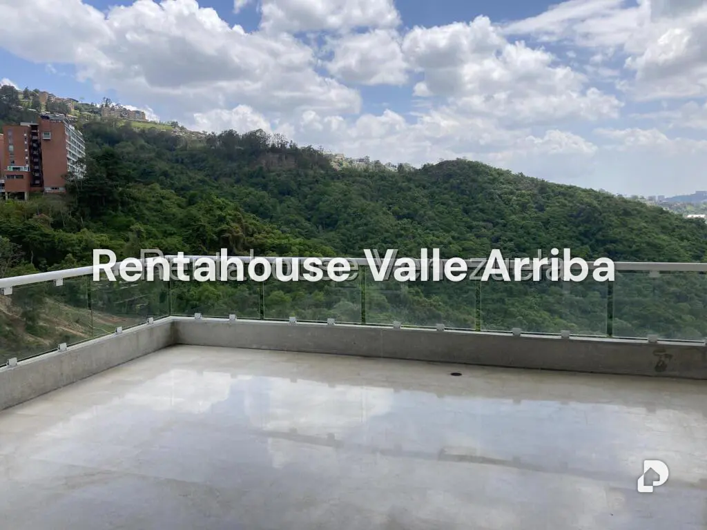 Apartamento en Solar del Hatillo, Caracas