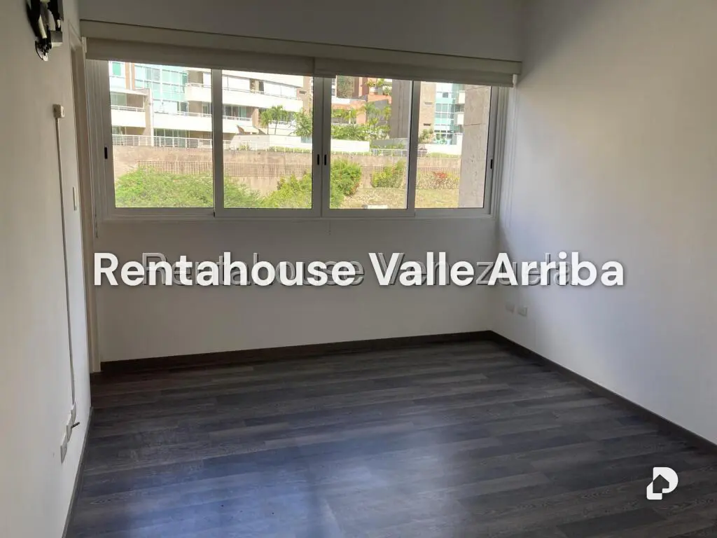 Apartamento en Solar del Hatillo, Caracas