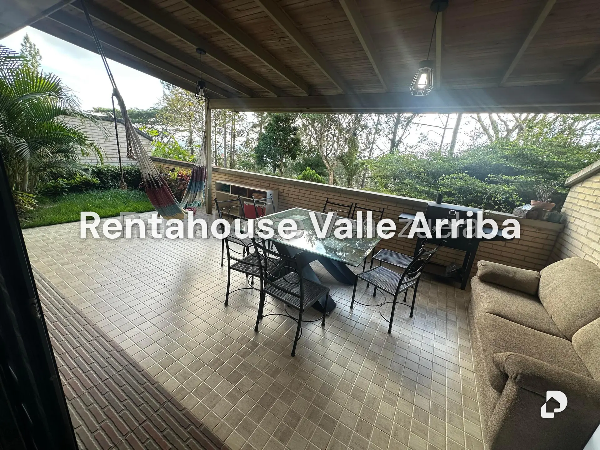 Apartamento en Loma Linda, Caracas – 9
