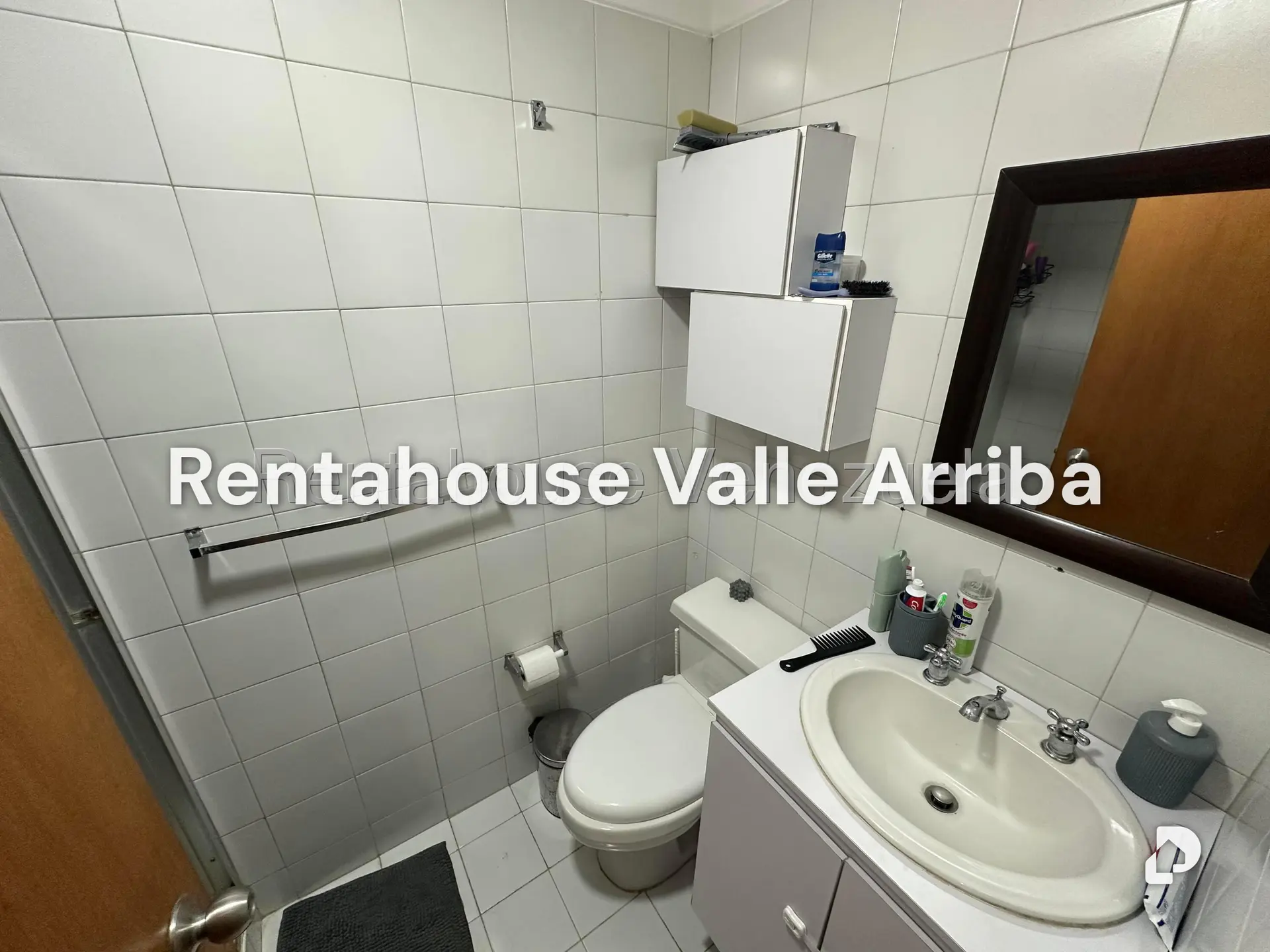 Apartamento en Loma Linda, Caracas – 15