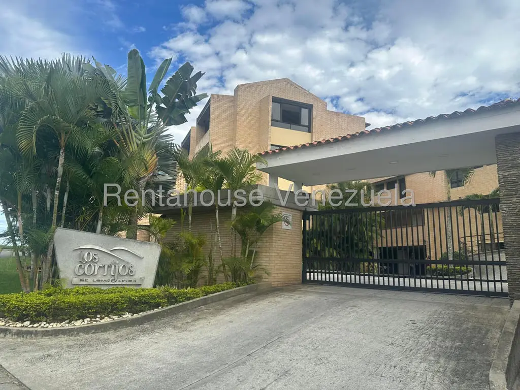 Apartamento en Loma Linda, Caracas - 1