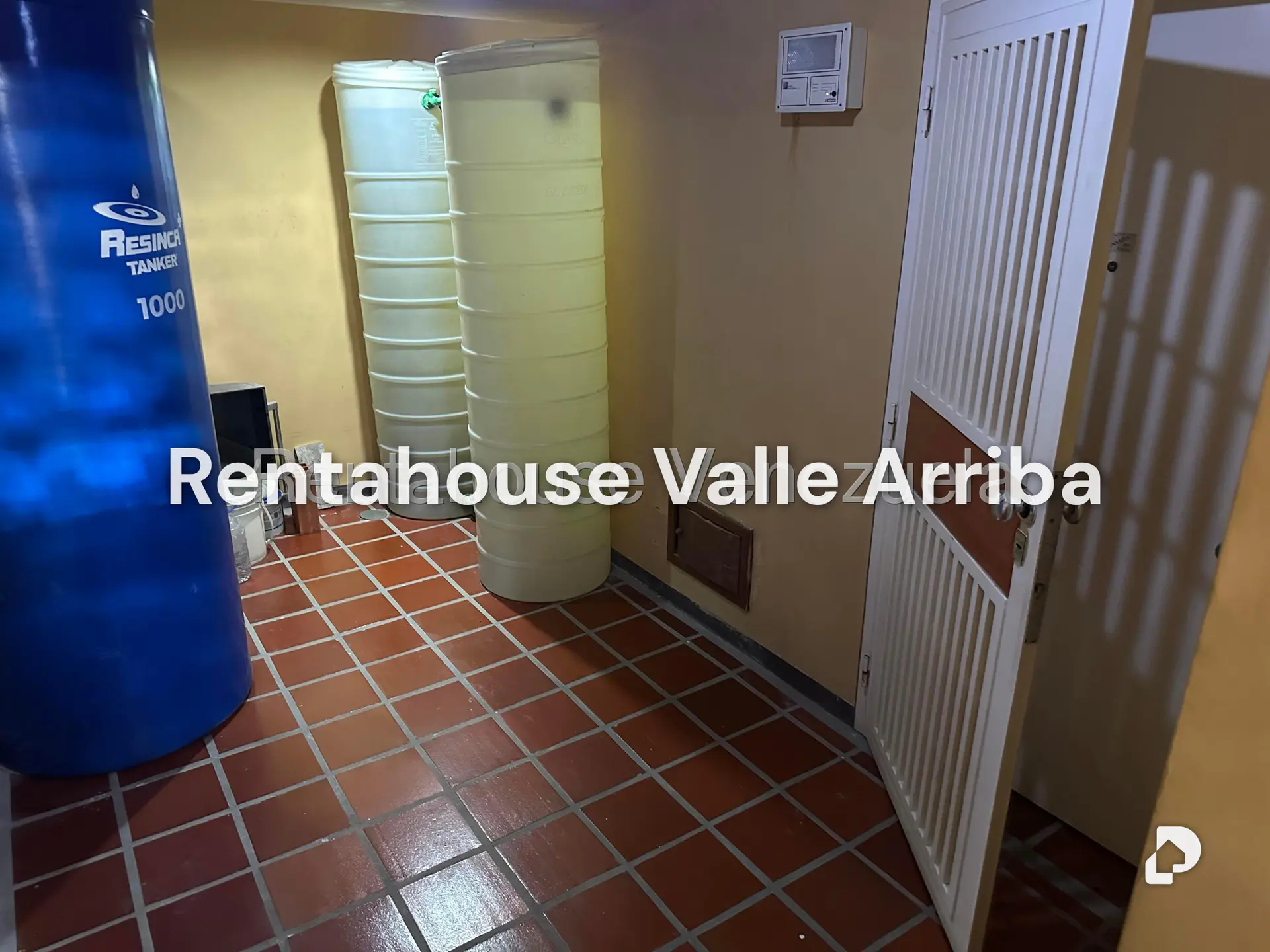 Apartamento en Loma Linda, Caracas – 17