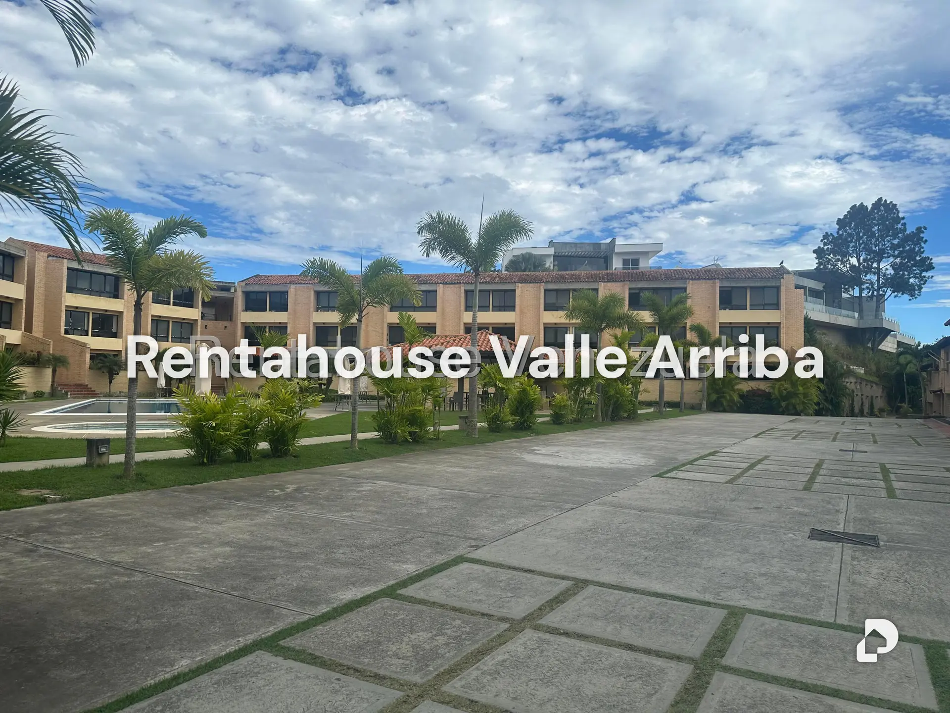 Apartamento en Loma Linda, Caracas – 29