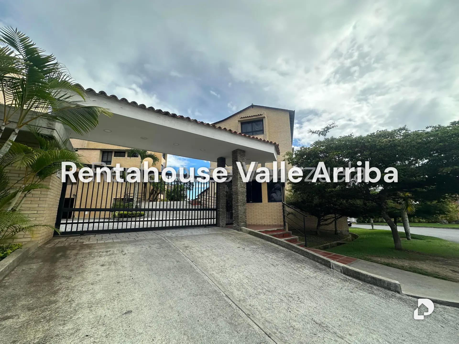 Apartamento en Loma Linda, Caracas – 2