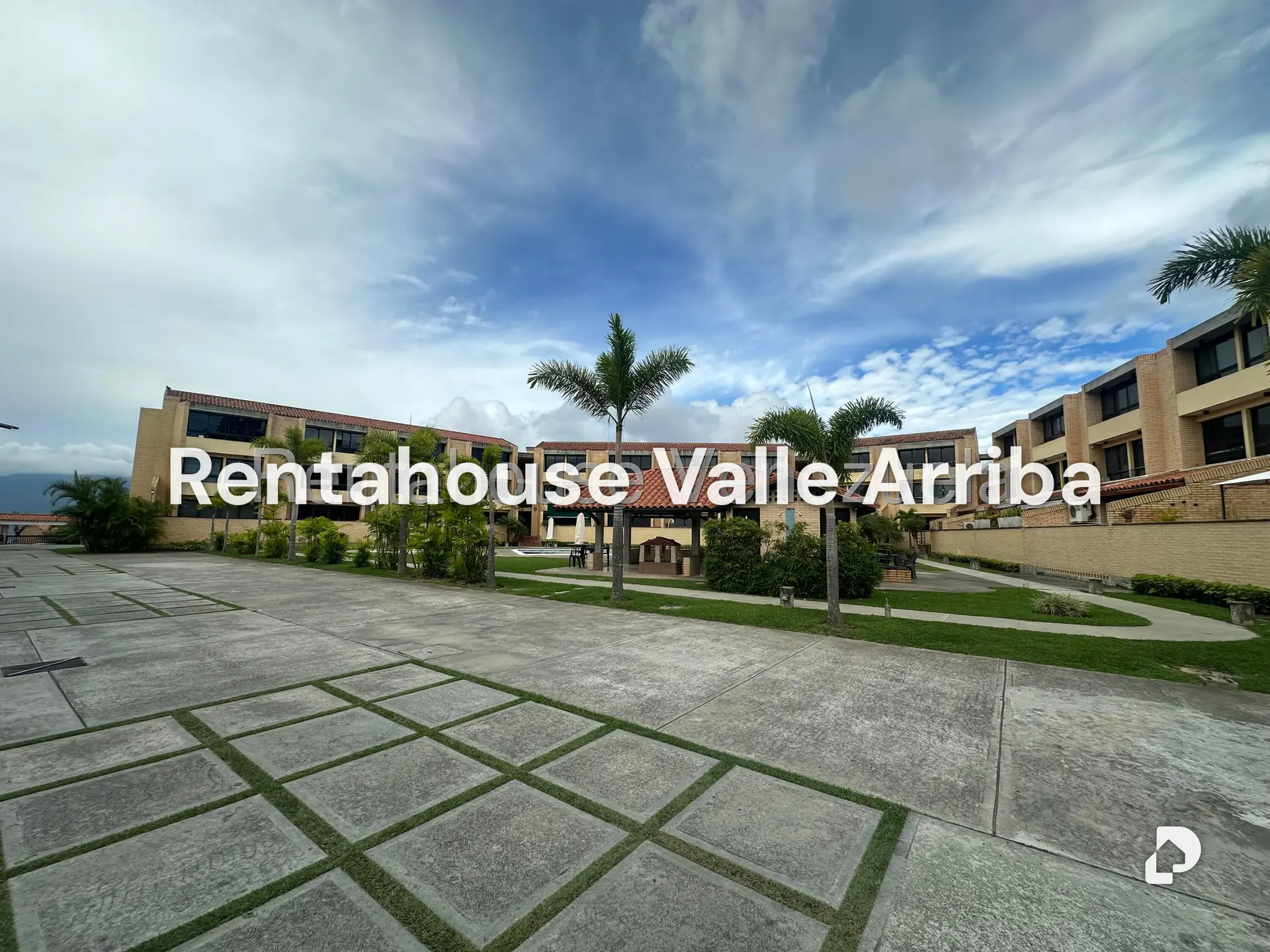 Apartamento en Loma Linda, Caracas – 21