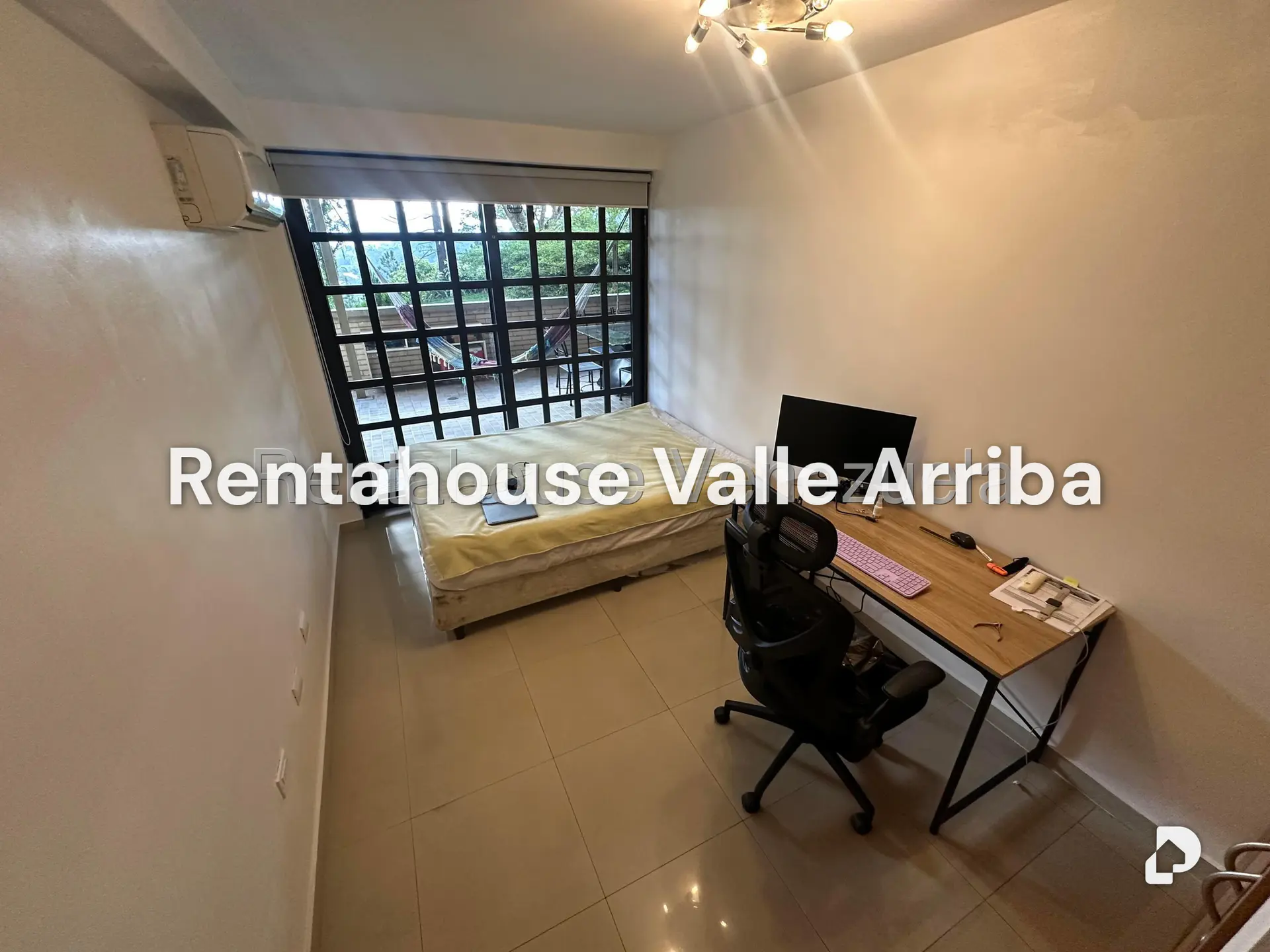 Apartamento en Loma Linda, Caracas – 10