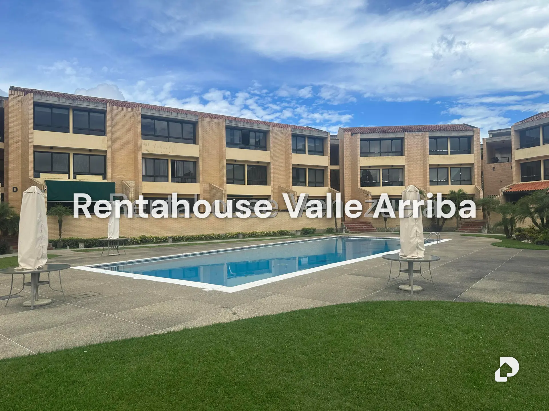 Apartamento en Loma Linda, Caracas – 26