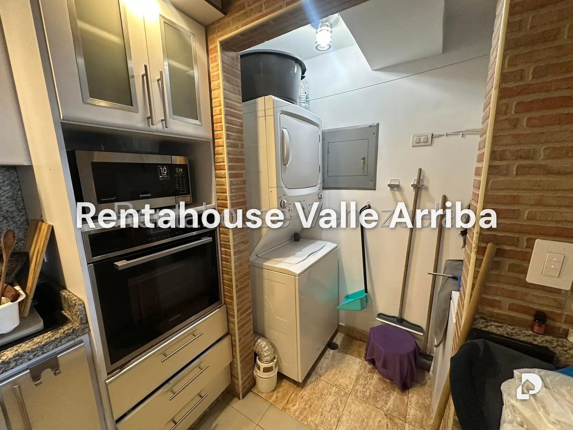 Apartamento en Loma Linda, Caracas – 8