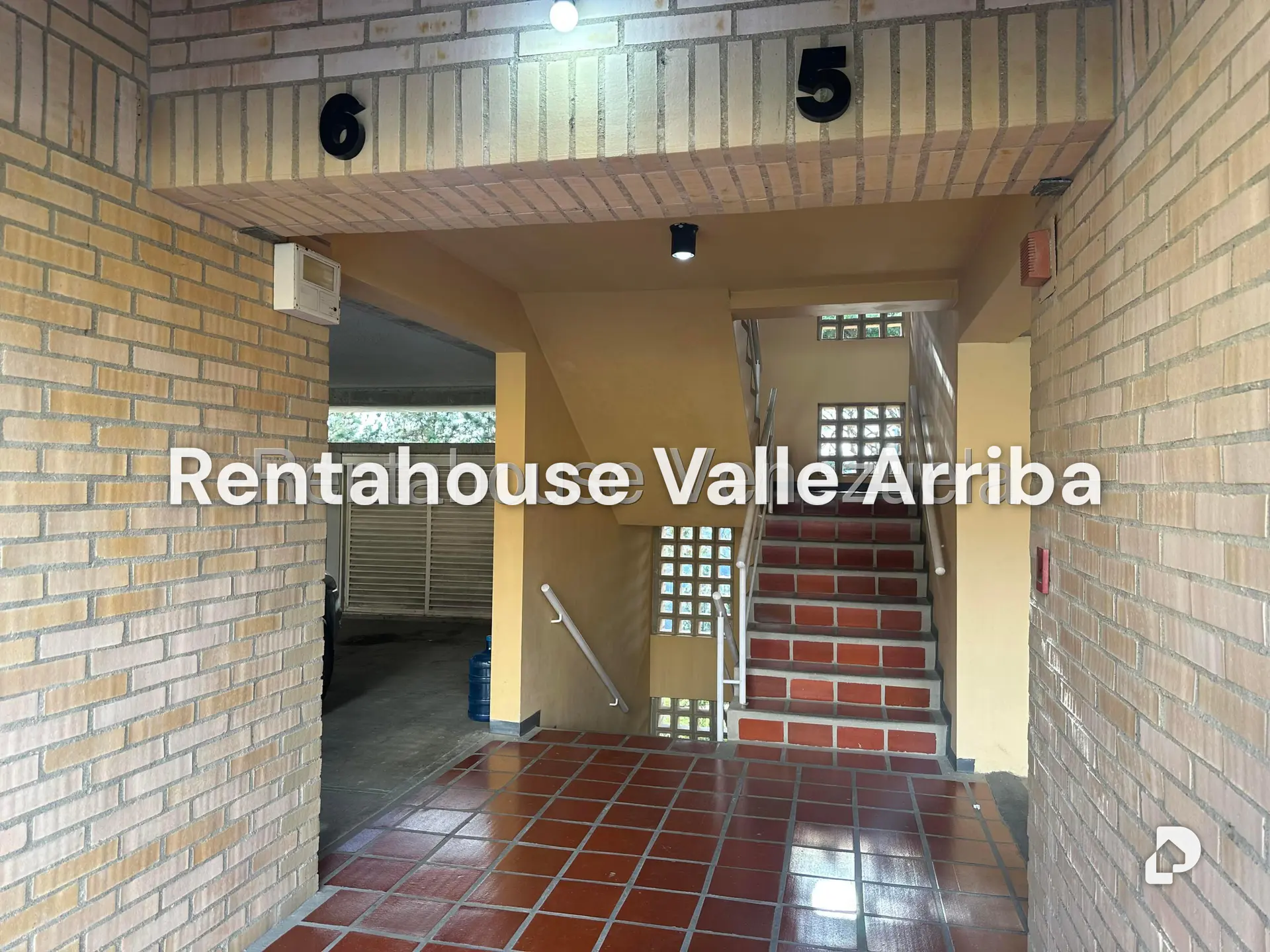 Apartamento en Loma Linda, Caracas – 19