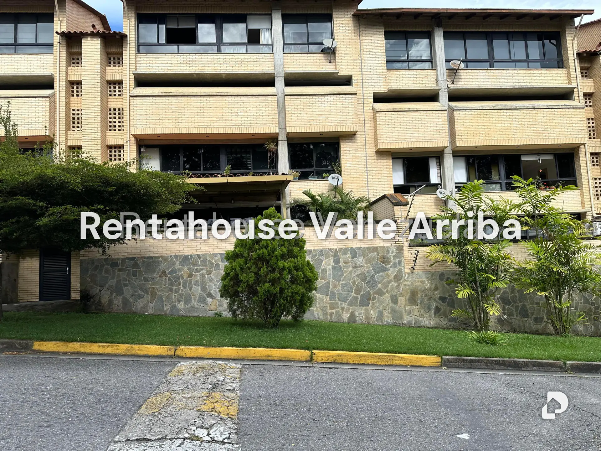 Apartamento en Loma Linda, Caracas – 30