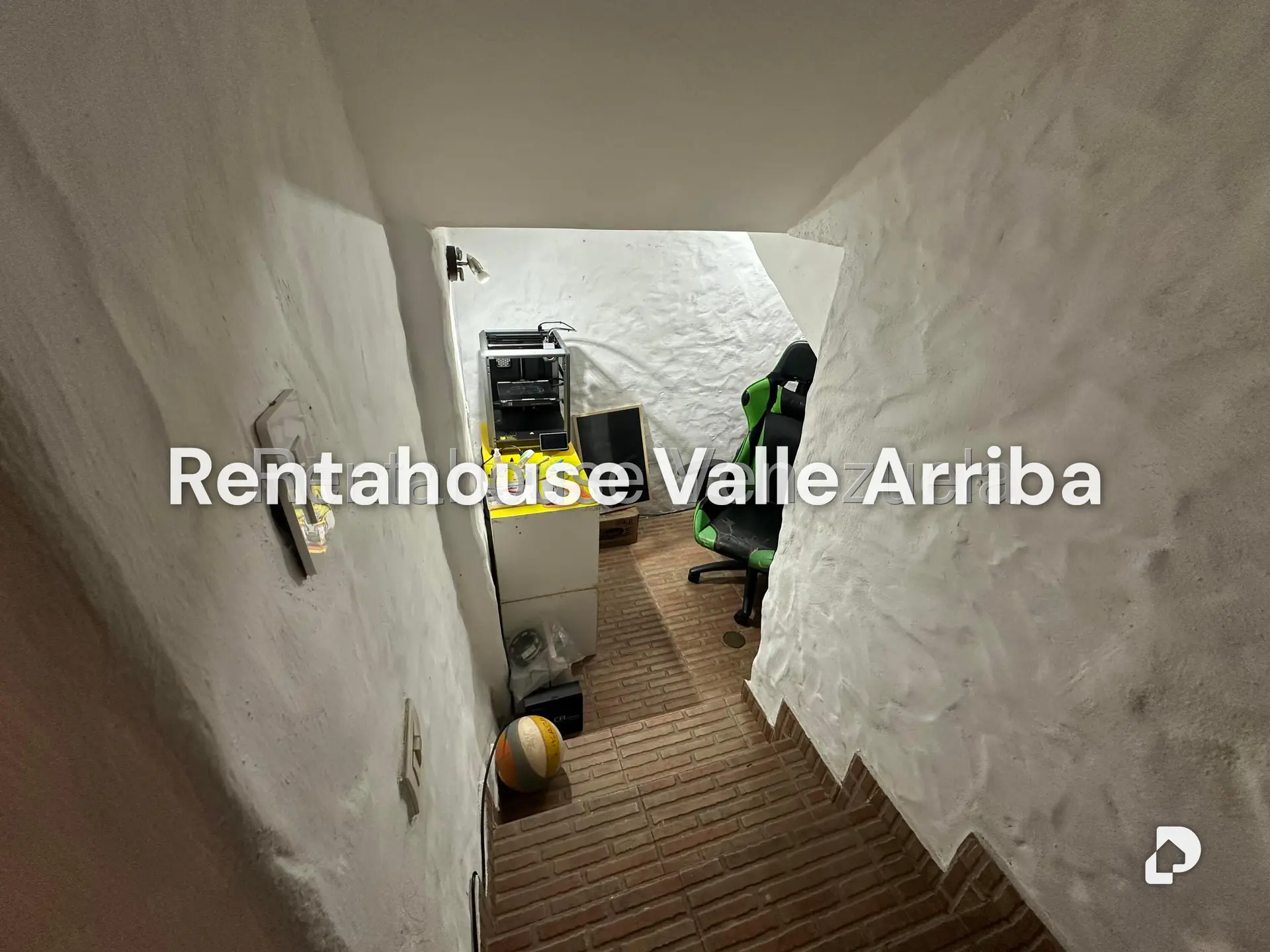 Apartamento en Loma Linda, Caracas – 16