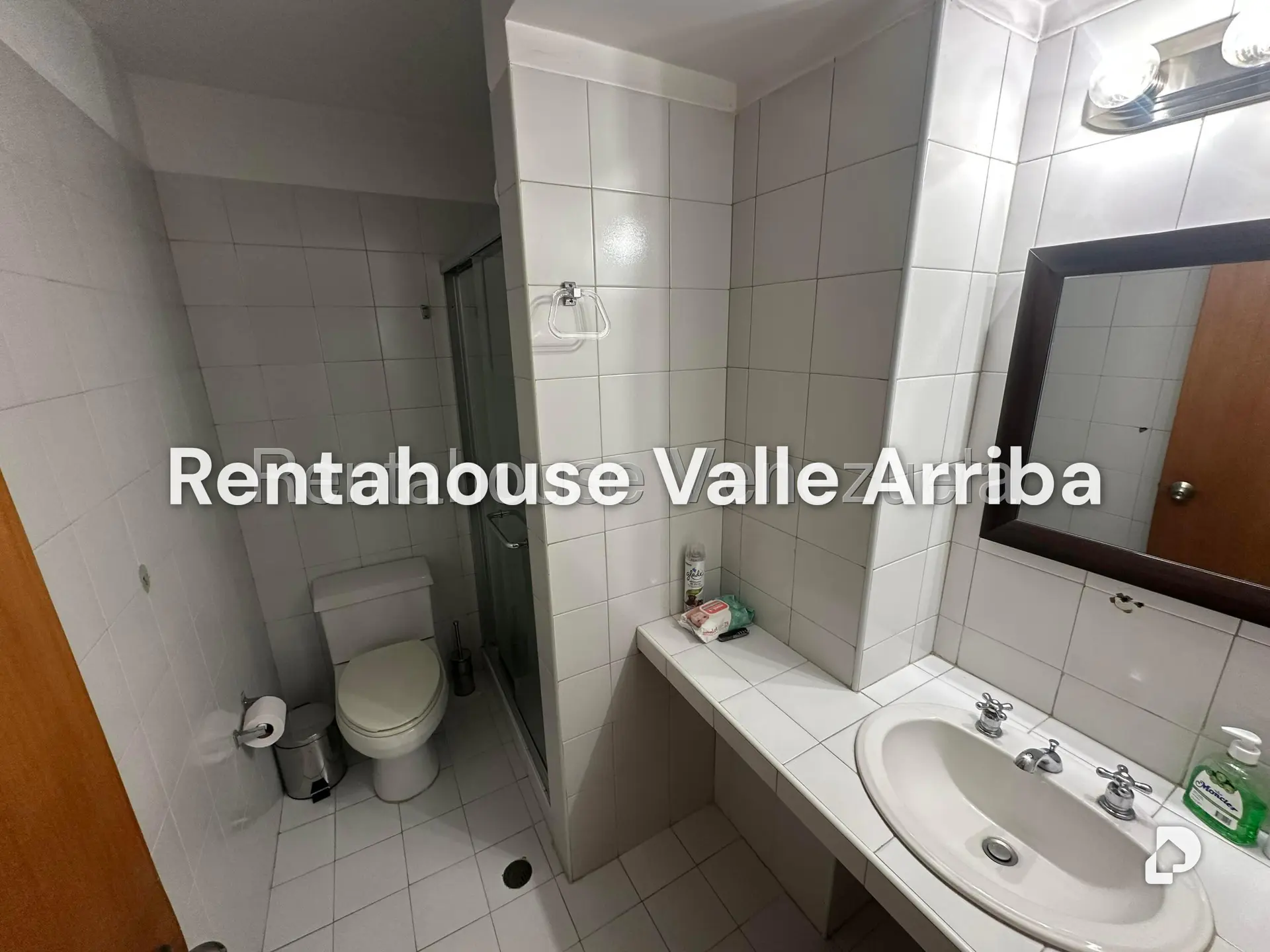 Apartamento en Loma Linda, Caracas – 12