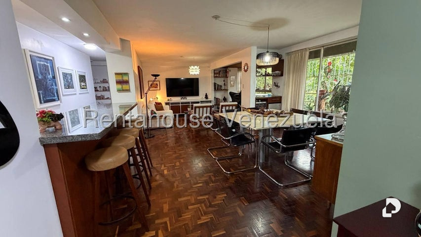 Apartamento en Caracas – 2