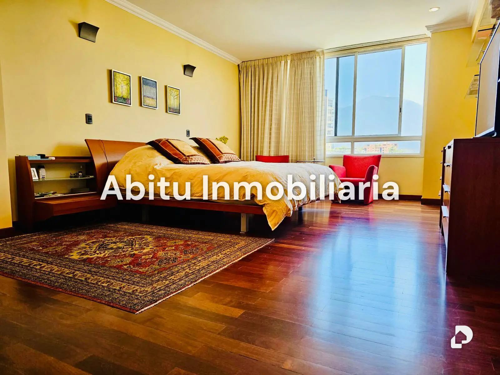 Apartment in Los Campitos, Caracas – 13