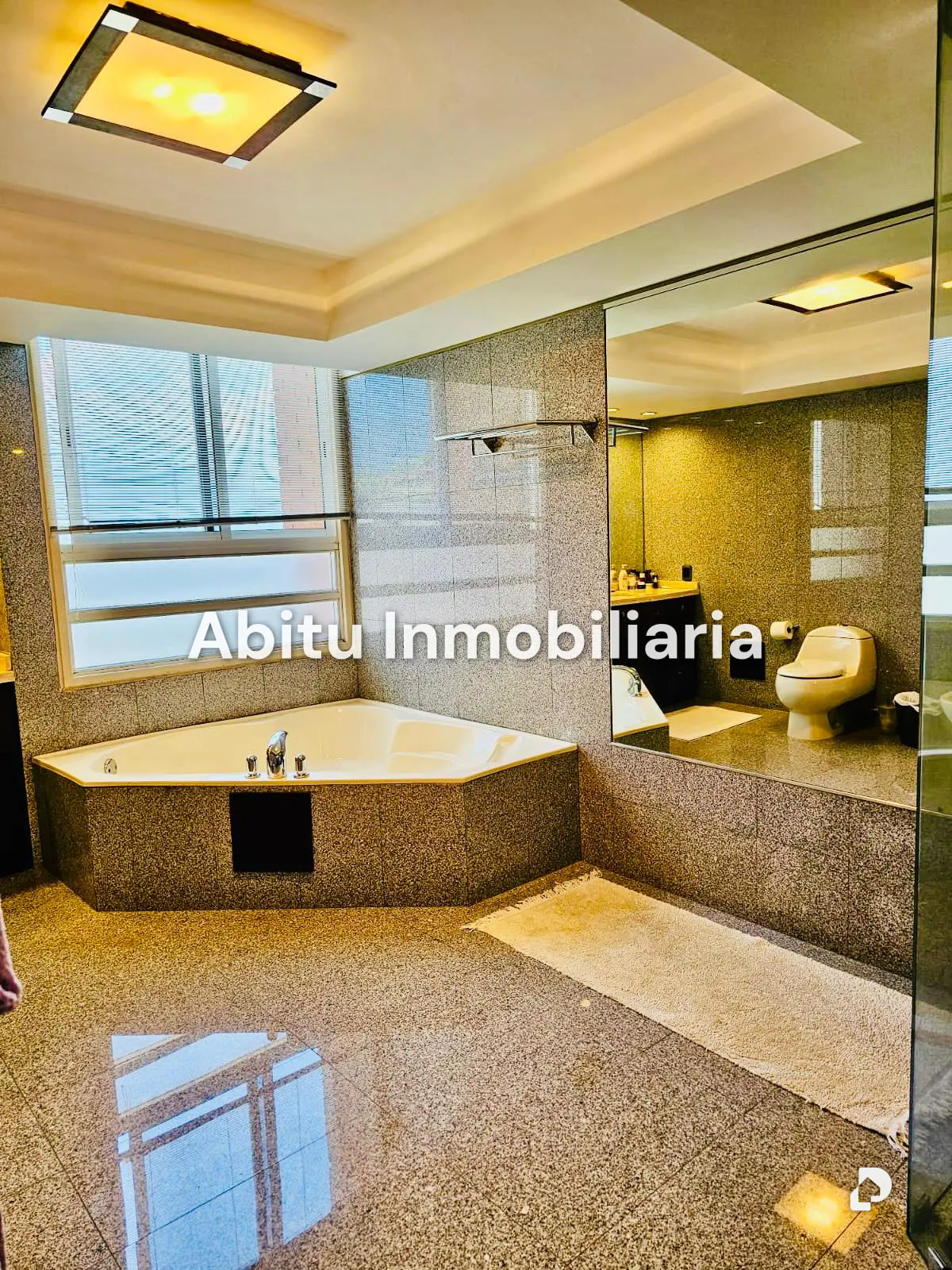 Apartment in Los Campitos, Caracas – 16