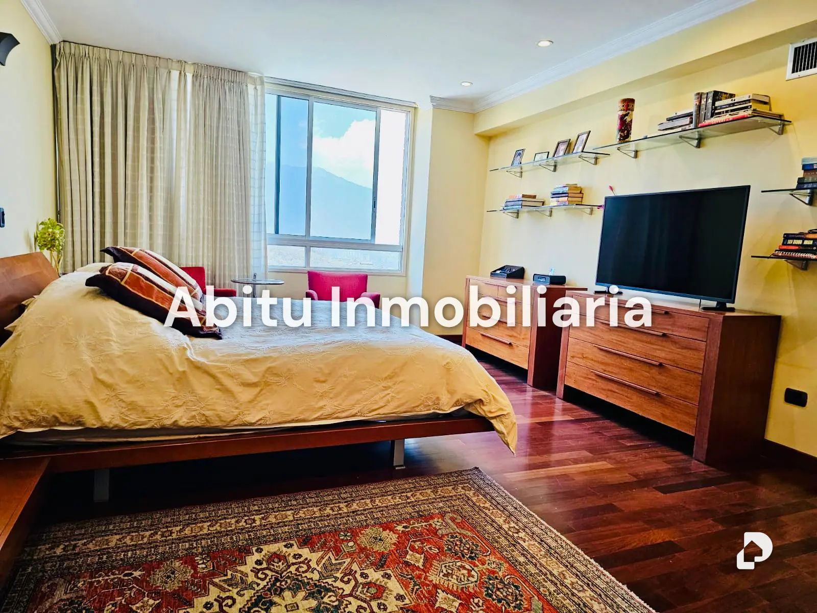 Apartment in Los Campitos, Caracas – 14
