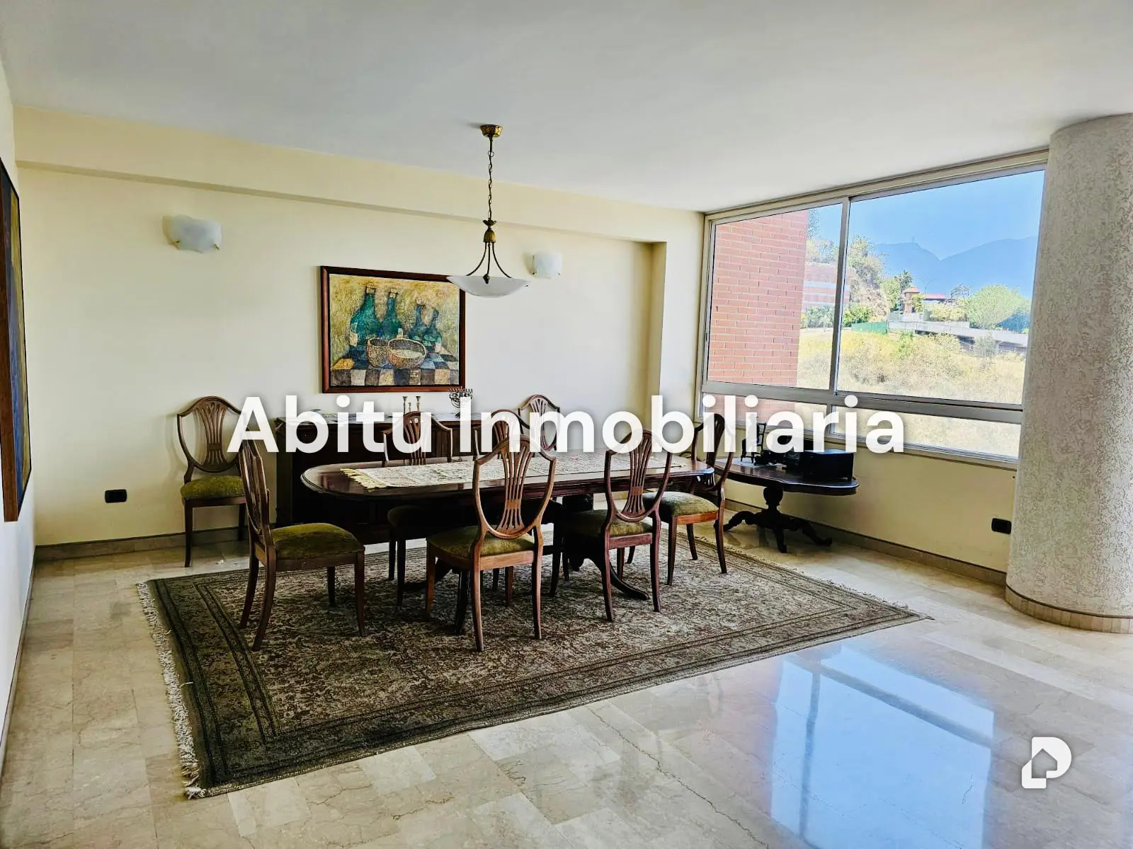 Apartment in Los Campitos, Caracas – 6