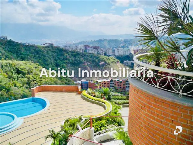 Apartment in Los Campitos, Caracas – 1
