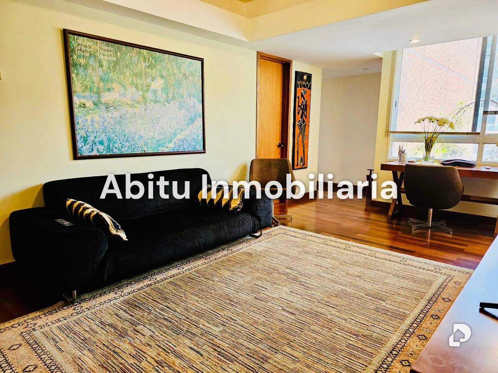 Apartment in Los Campitos, Caracas – 5