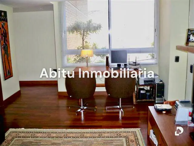 Apartment in Los Campitos, Caracas – 12