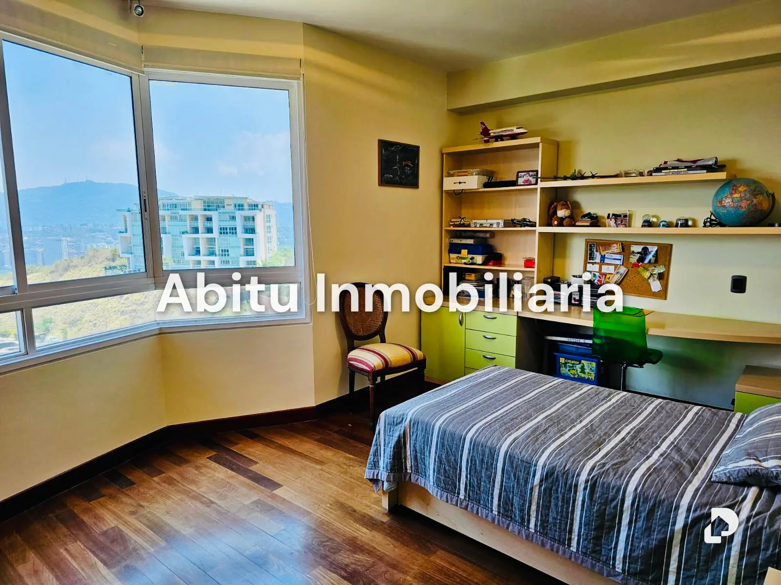 Apartment in Los Campitos, Caracas – 15