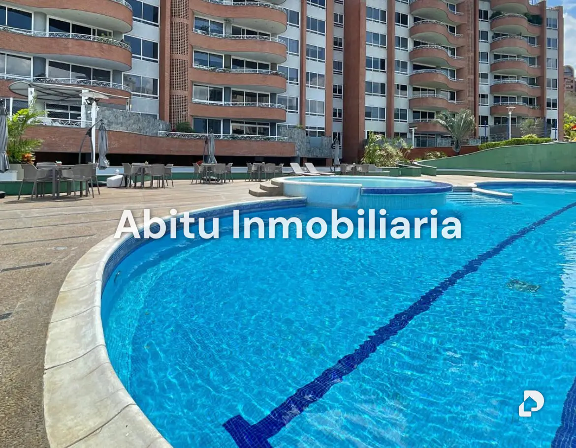 Apartment in Los Campitos, Caracas – 2