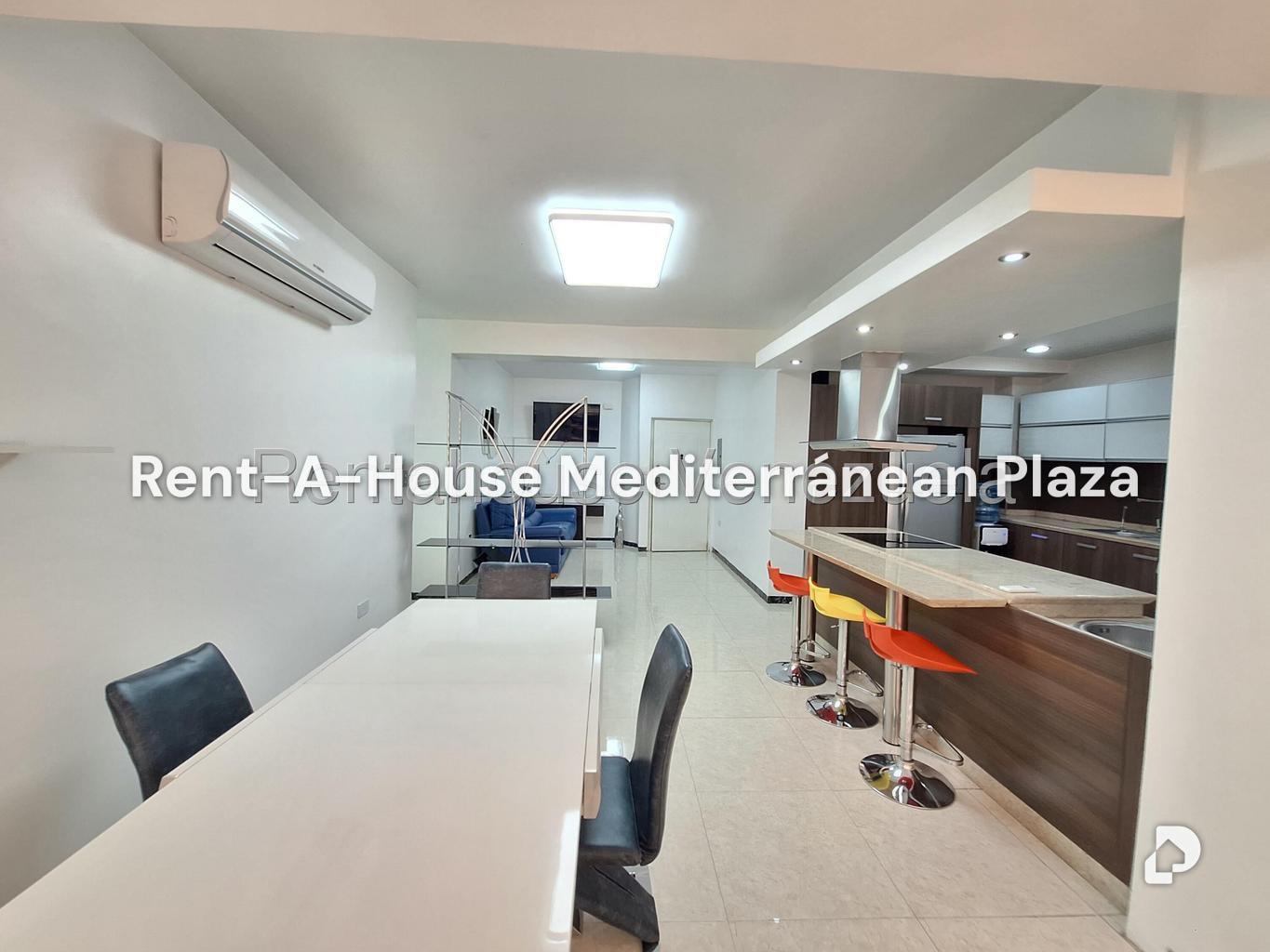 Apartamento en Valles de Camoruco, Valencia – 20