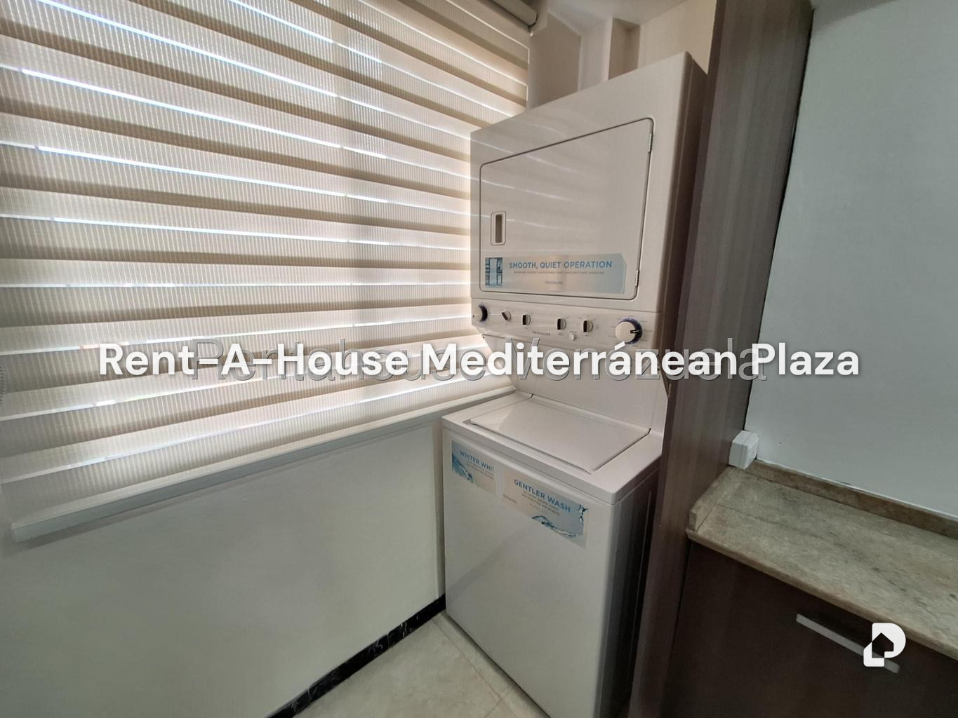 Apartamento en Valles de Camoruco, Valencia – 24