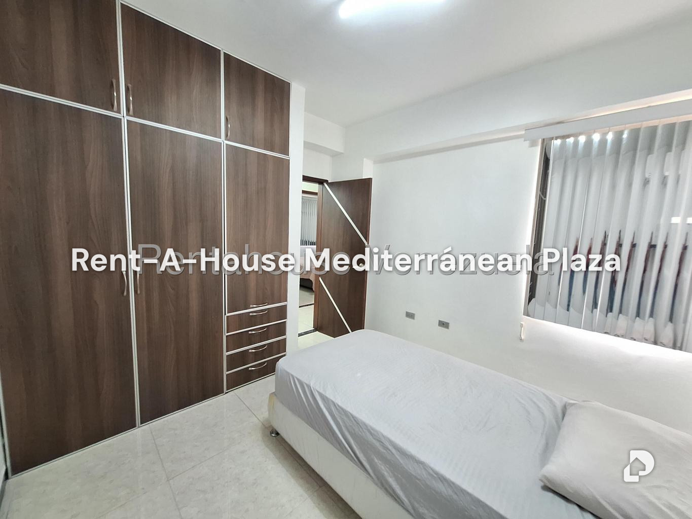 Apartamento en Valles de Camoruco, Valencia – 14