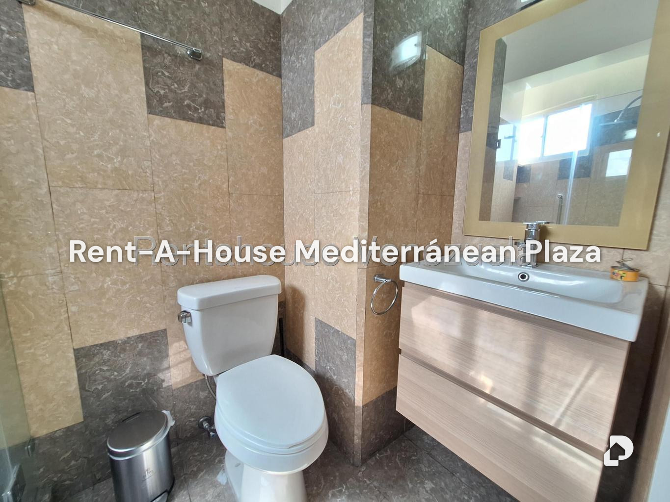 Apartamento en Valles de Camoruco, Valencia – 18
