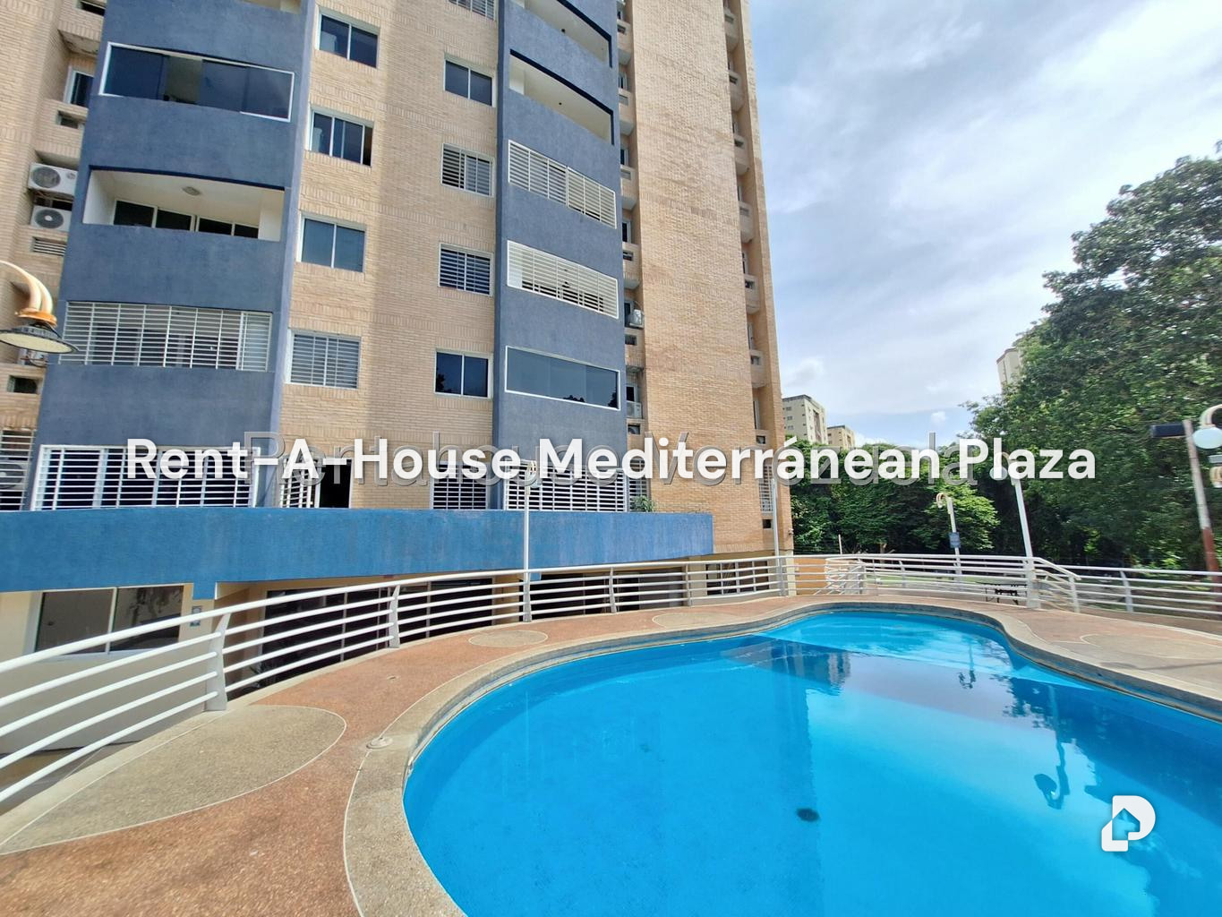 Apartamento en Valles de Camoruco, Valencia – 32