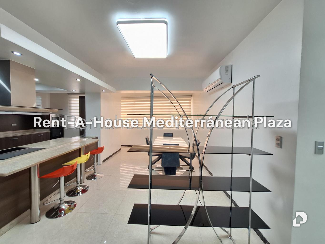 Apartamento en Valles de Camoruco, Valencia – 19