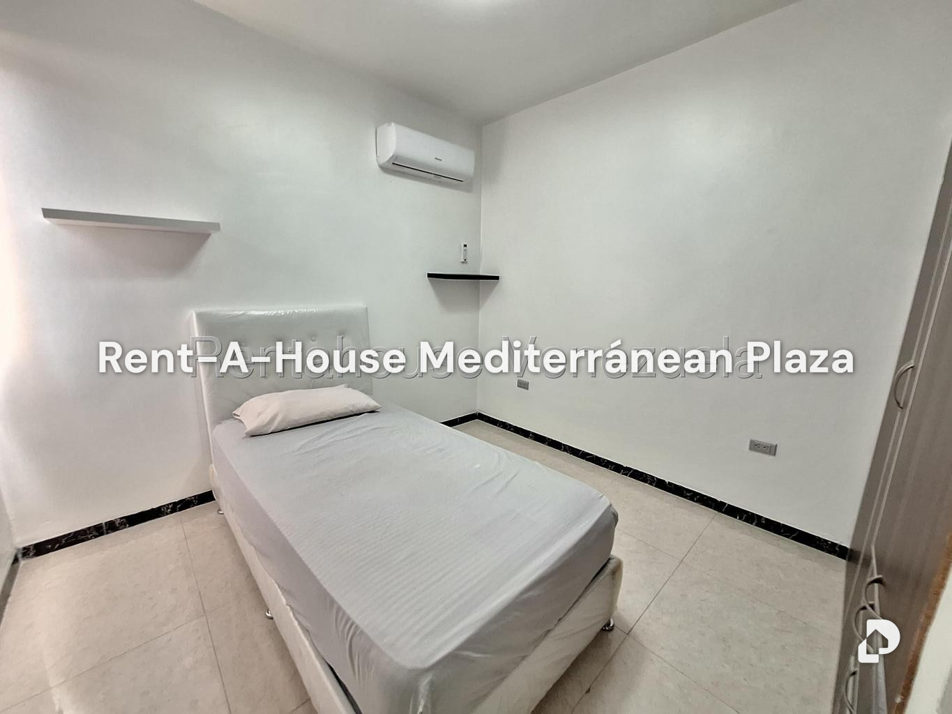 Apartamento en Valles de Camoruco, Valencia – 12
