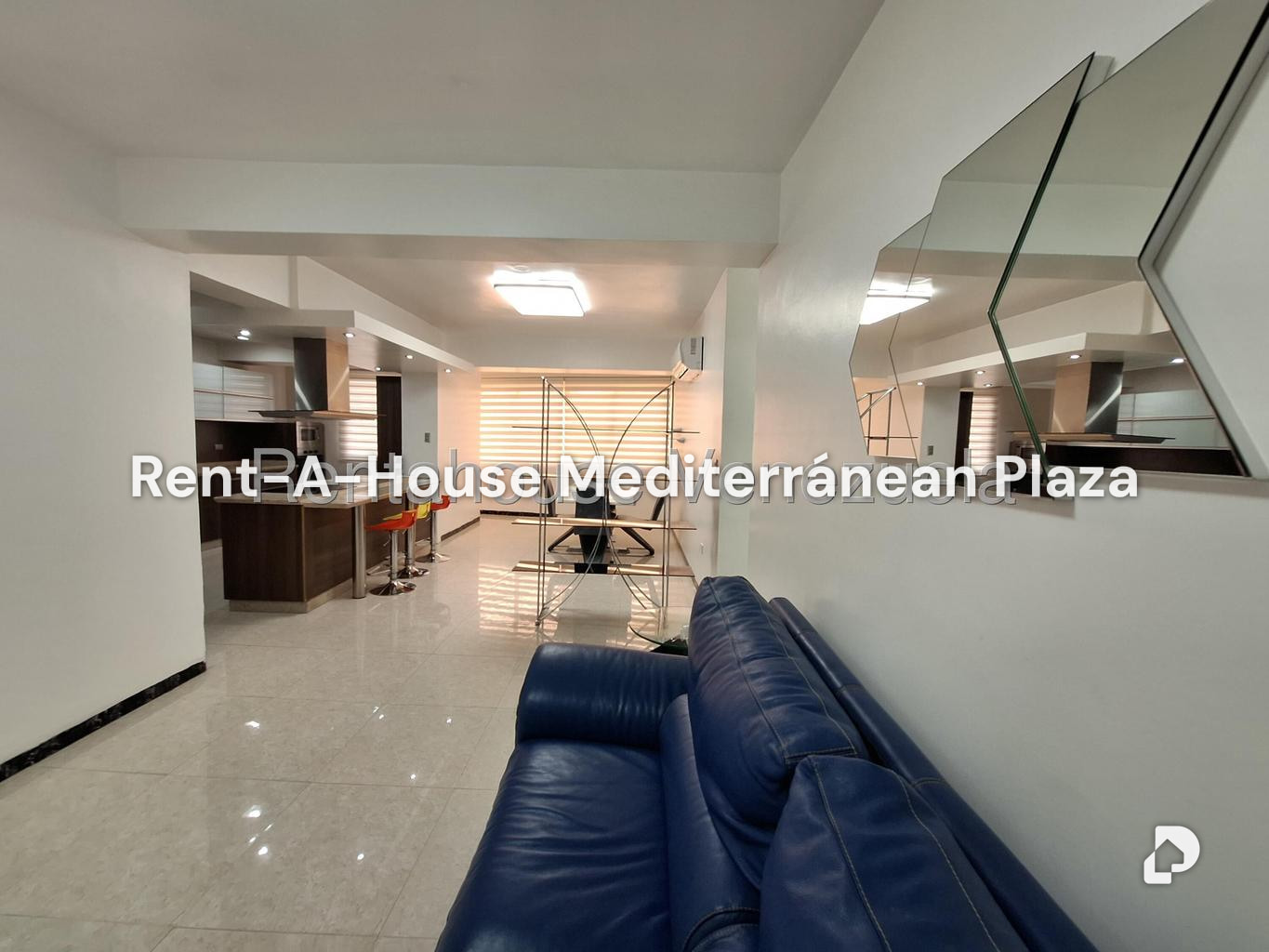 Apartamento en Valles de Camoruco, Valencia – 25
