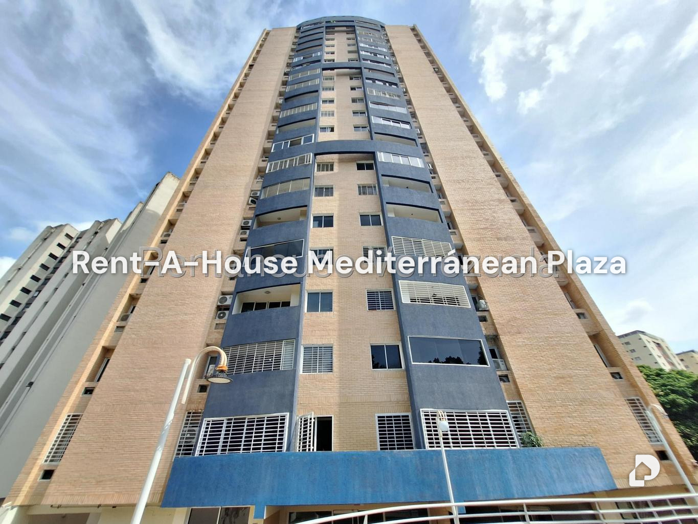 Apartamento en Valles de Camoruco, Valencia – 31
