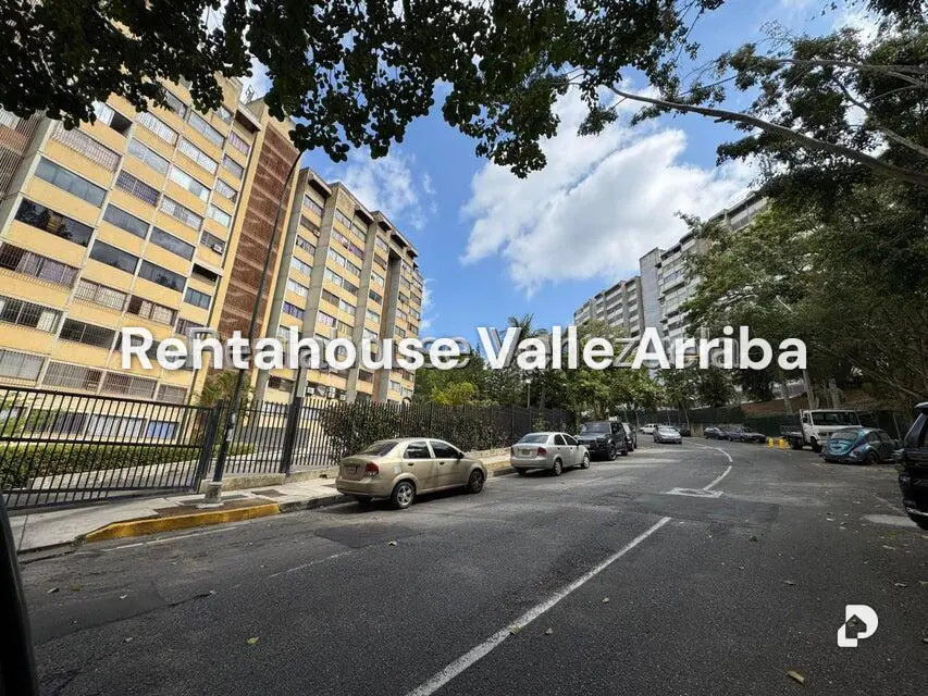 Apartamento en La Bonita, Caracas – 2