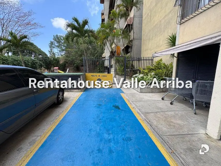 Apartamento en La Bonita, Caracas – 23