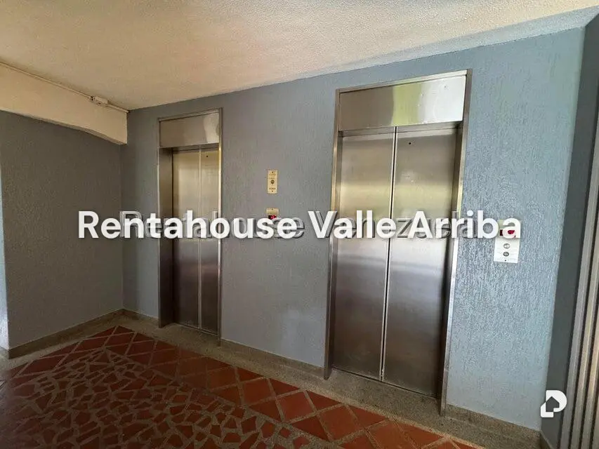 Apartamento en La Bonita, Caracas – 6